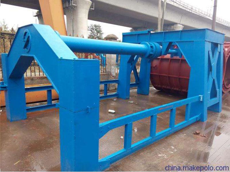 600-1200懸輥（gǔn）機