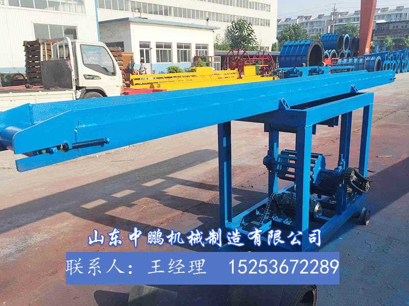 中鵬機械案例（lì）